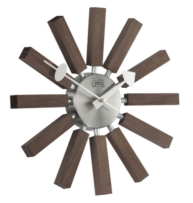 Настенные часы Tomas Stern 8006