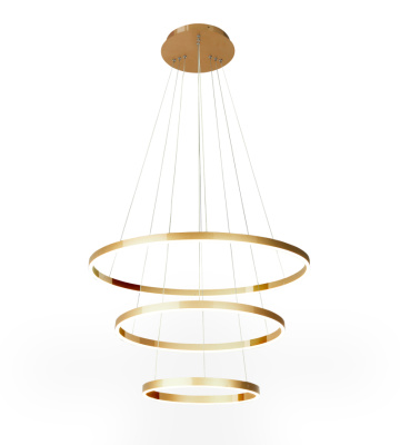 Подвесная люстра Kink Light Тор 08223,36A