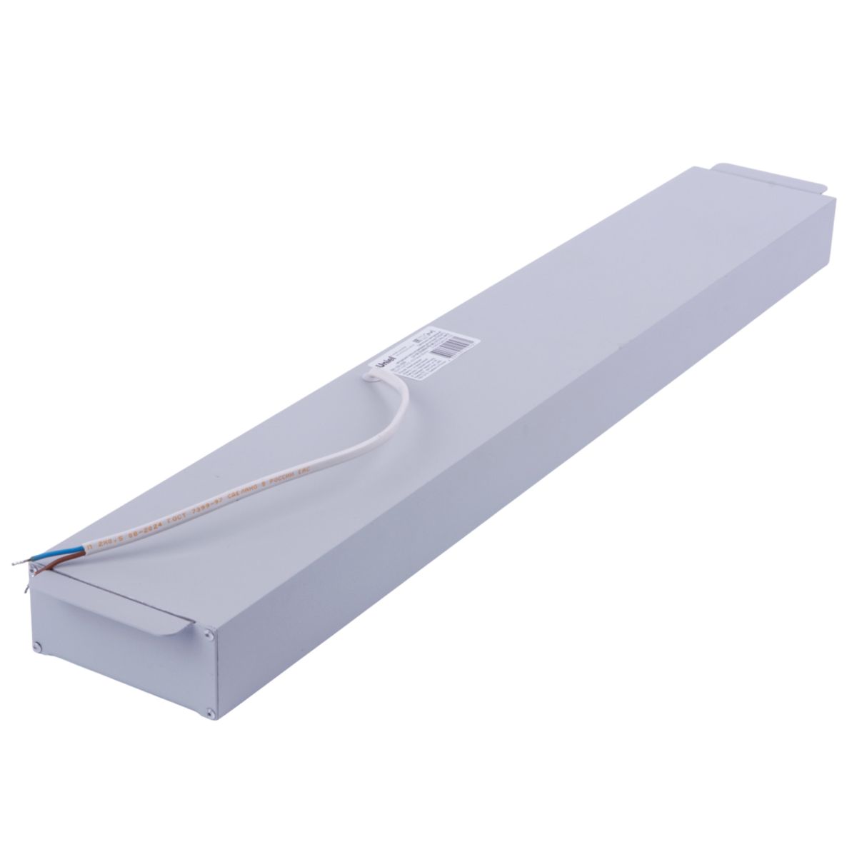 Светодиодная панель Uniel UL-00013544 ULP-1060 20W/4000К IP20 GRILYATO OPAL WHITE