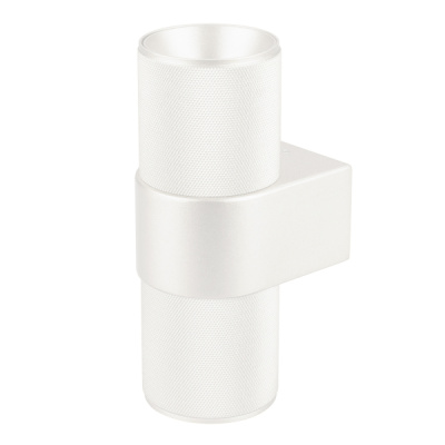 Настенный светильник Arlight SP-Spicy-Wall-Twin-S180x72-2x6W Warm3000 033852