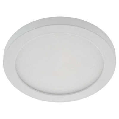 Встраиваемый светильник AM Group AM292 12W WH-4000K R