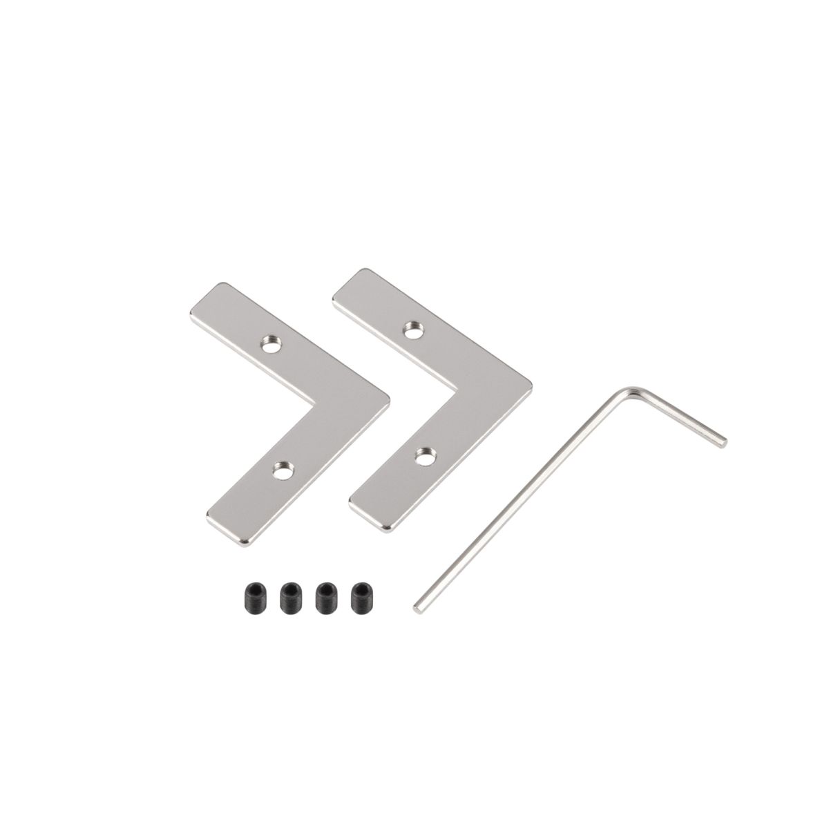 Соединитель профиля Arlight LINE-6070-L90 Set (Металл) 058724