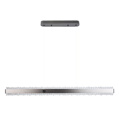 Подвесная люстра De Markt Платлинг 377014801