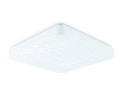 Потолочный светильник Ambrella Light Orbital Air FZ1152