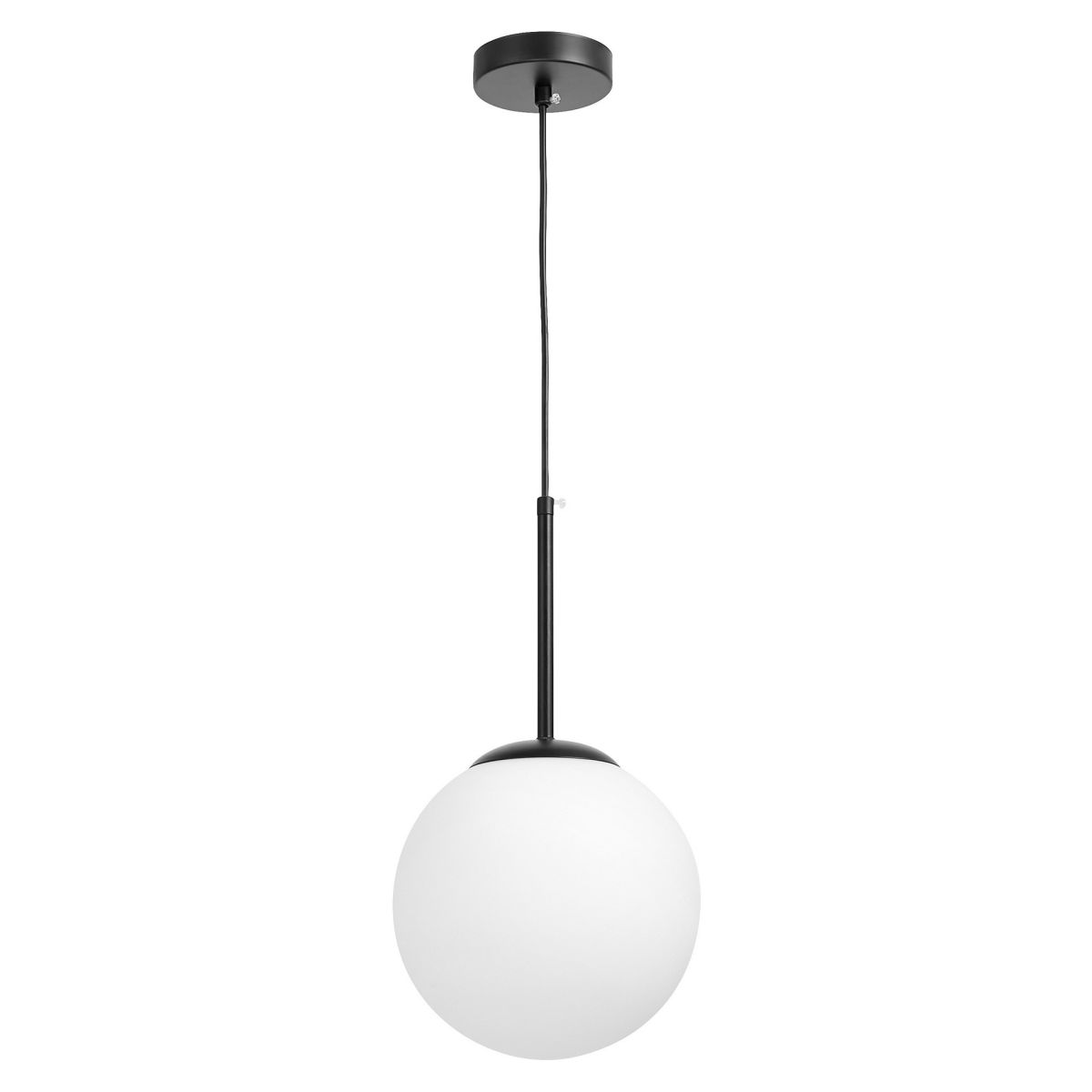Подвесной светильник Lumina Deco Fredica LDP 6030-200 BK