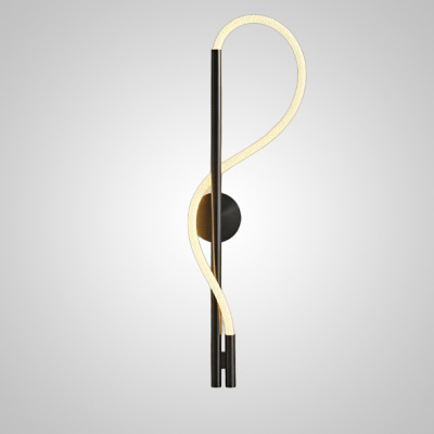 Настенный светильник ImperiumLoft Glorify Optic Cord 241249-23