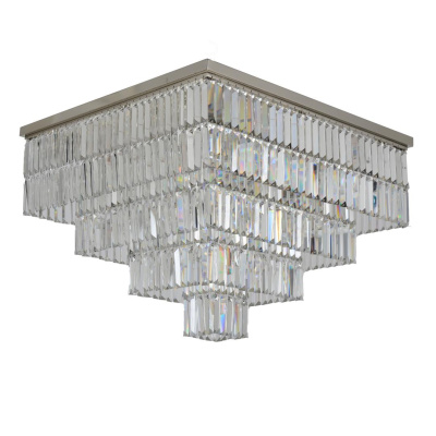 Потолочная люстра Dio DArte Avellino E 1.2.75.100 N