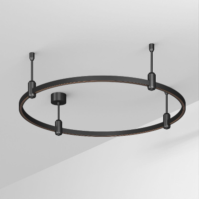 Трек Arlight ART-APRIORI-ROUND-ROD-200-R800 048495