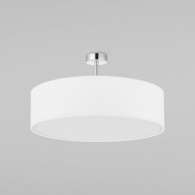 Люстра на штанге TK Lighting 4242 Rondo White