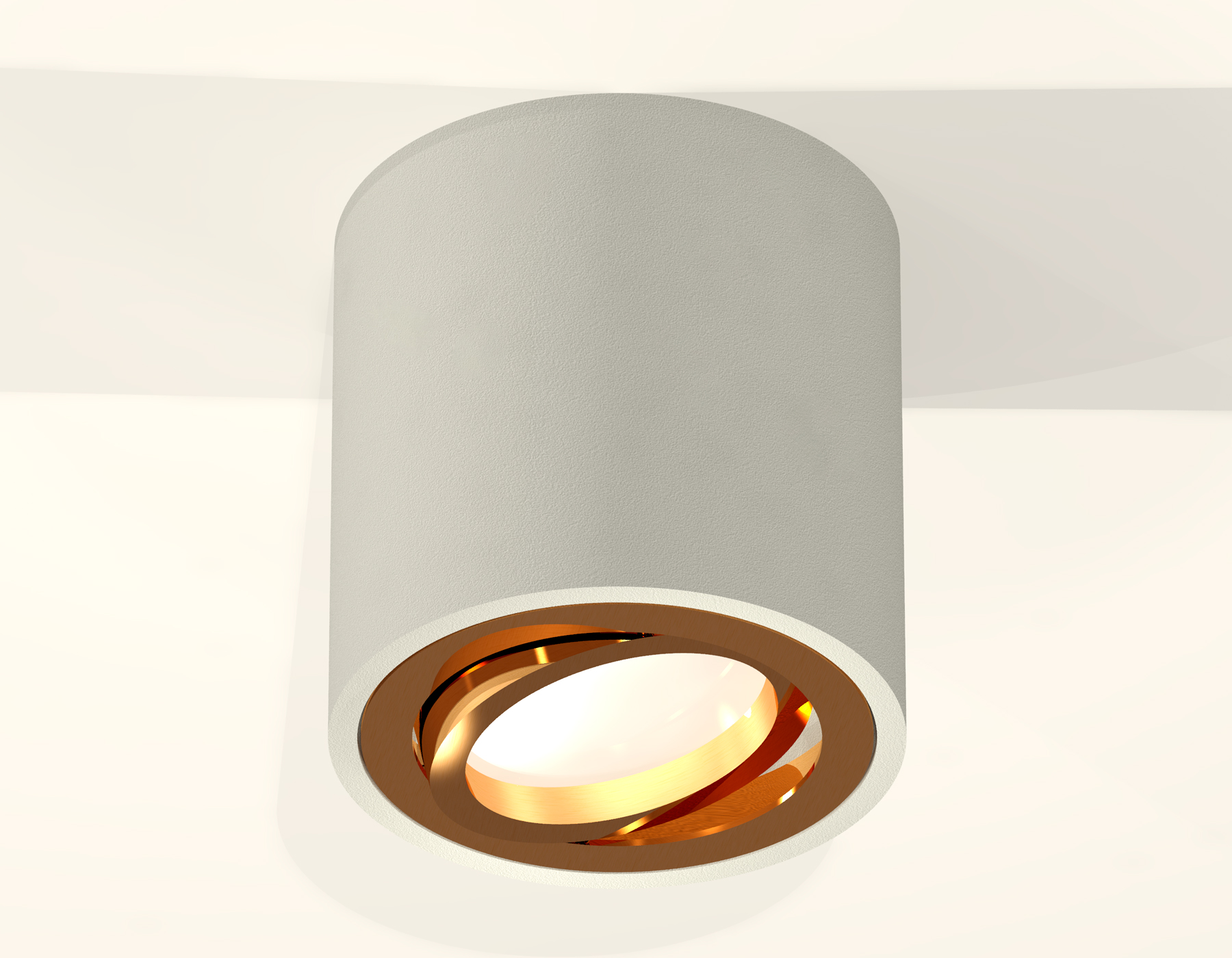 Потолочный светильник Ambrella Light Techno Spot XS7533004 (C7533, N7004)