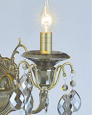 Бра Lumien Hall Alven 20029.02.31.02