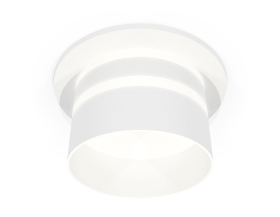 Встраиваемый светильник Ambrella Light Techno Spot XC6512062 (C6512, N6235)