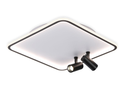 Потолочная люстра Ambrella Light Comfort LineTech FL5115