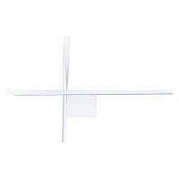 Настенный светильник Arte Lamp Acrux A2217AP-2WH