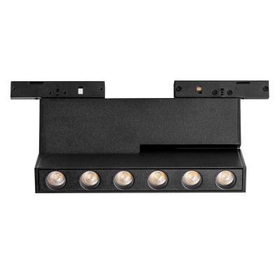 Трековый однофазный светильник Lightstar Linea 206947