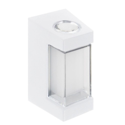 Уличный настенный светильник Feron Челси DH058 51491