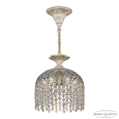 Подвесной светильник Bohemia Ivele Crystal AL16781/22 WMG R