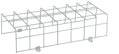 Решетка защитная Эра DPA-BAR-410-190 Б0065013