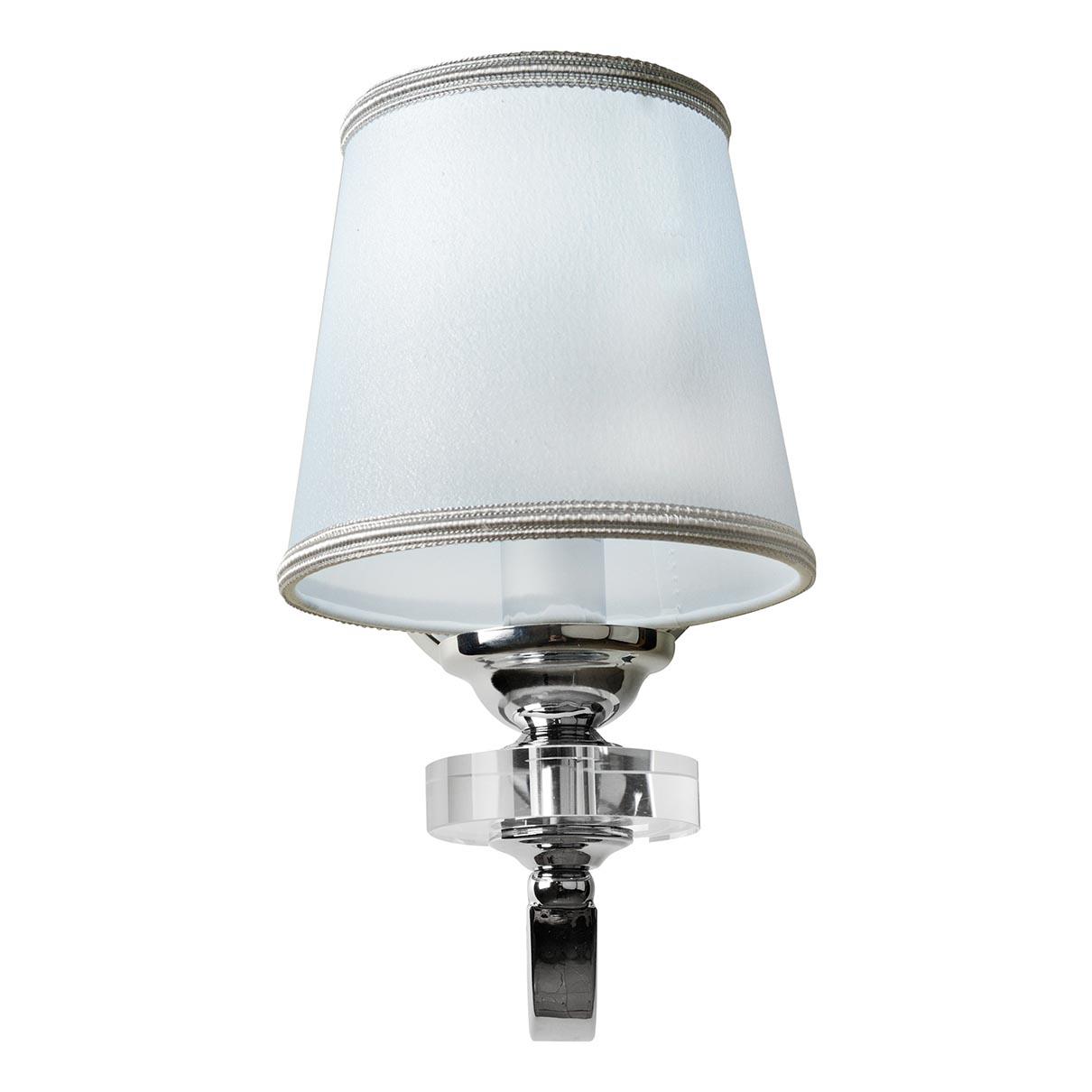 Бра iLamp Vivia 82367/1B CR