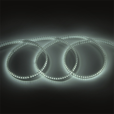 Светодиодная лента General GLS-2835-120-9-220-IP67-NW-6 504220