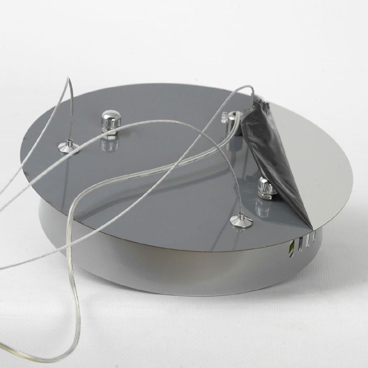 Подвесная люстра Lussole Napa LSP-7266