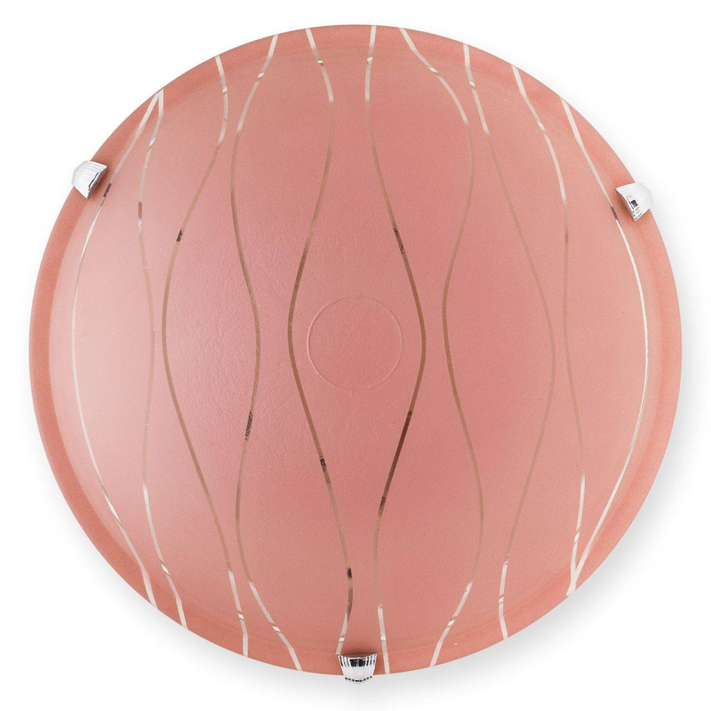 Настенный светильник Toplight Xithi TL9291Y-02PN