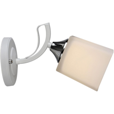 Бра Reluce 04483-0.2-01 WT+CH