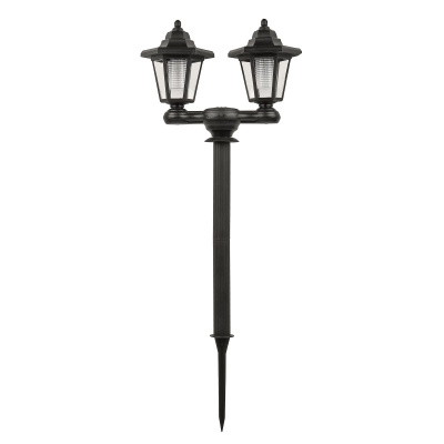 Ландшафтный светильник на солнечной батарее Uniel USL-S-188/PM1500 RETRO UL-00012700