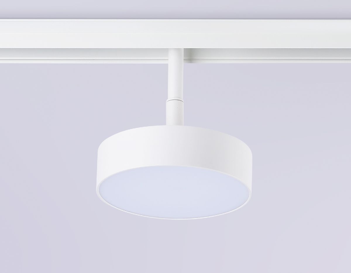 Трековый магнитный светильник Ambrella Light Magnetic Track System GL3854