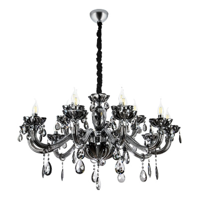 Подвесная люстра Modelux ML.7148.15P