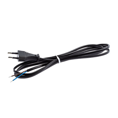 Шнур для бра Эра UX-ШВВП-1,8m-B Б0044070