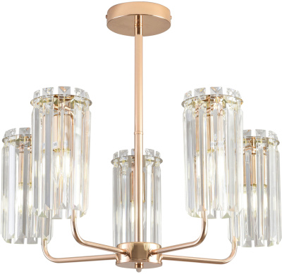 Люстра на штанге Rivoli Zoe 1064-305 Б0070173