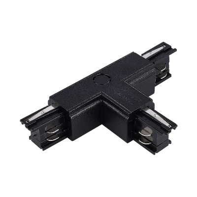 Т-образный токоподвод левый для шинопровода ST Luce ST030.409.16L2