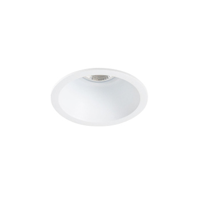Встраиваемый светильник Arte Lamp Dash Mini A2764PL-1WH