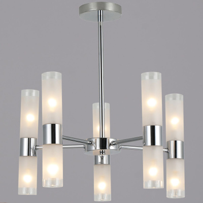 Люстра на штанге Reluce 48747-0.3-10