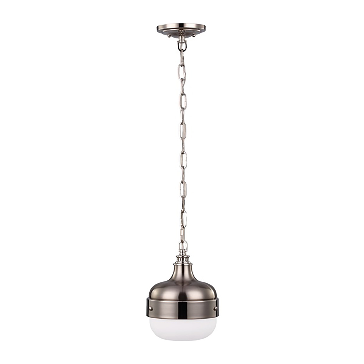 Подвесной светильник Feiss Cadence FE-CADENCE-1P-BS