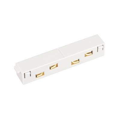 Коннектор прямой Arlight Mag-Orient-Con-I-Power 035805