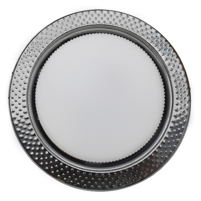 Встраиваемый светильник General GCL-GX53-H38-C 661213