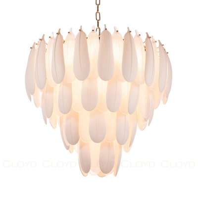 Подвесная люстра Cloyd Bahama 10654
