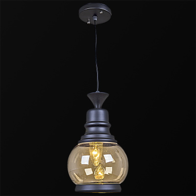 Подвесной светильник Reluce 02111-0.4-01