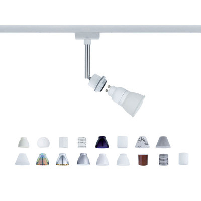 Трековый светильник Paulmann URail W 95023
