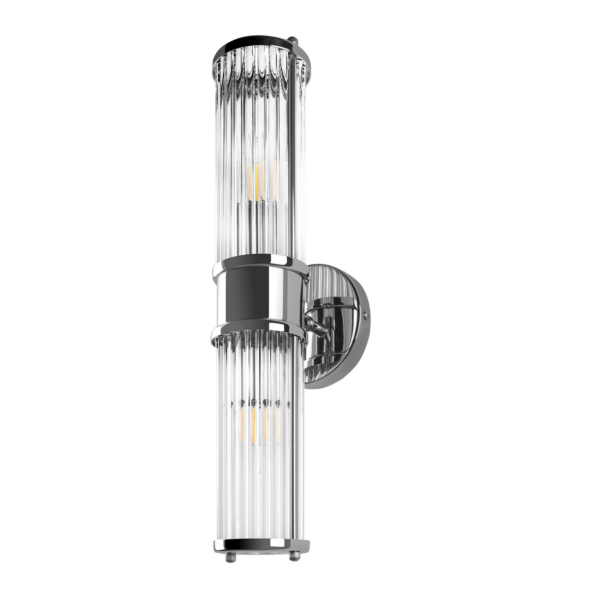 Бра Loft IT Vessel 10449W/B CR