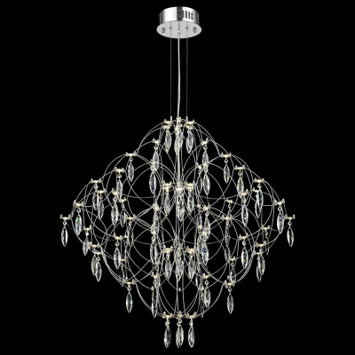 Подвесная люстра Wertmark Fedele WE338.08.103