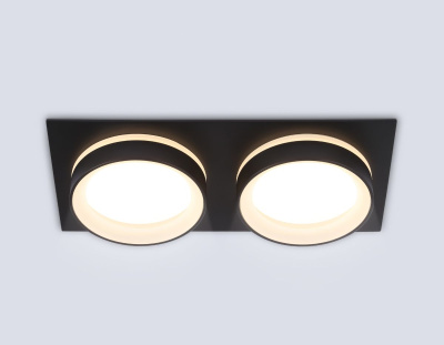 Встраиваемый светильник Ambrella Light Techno spot IP Protect TN6712