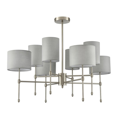 Люстра на штанге Lumion Classi Latti 8262/8C