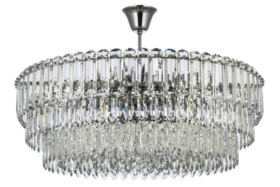 Подвесная люстра Dio DArte Elite Olivetta E 1.5.80.100 N