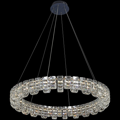 Подвесная люстра Reluce 33051-0.4-800 CR