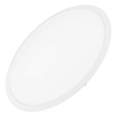 Встраиваемый светильник Arlight DL-Edge-R500-40W Day4000 036420