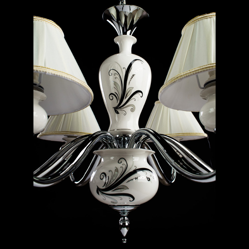 Подвесная люстра ARTE Lamp A2298LM-6CC
