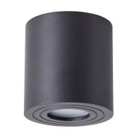 Накладной светильник ARTE Lamp A1460PL-1BK